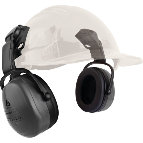 

 
Наушники противошумные JEM-421C Clamor Light SNR 28 дБ c креплением на каску Jeta Safety