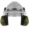 

 
Наушники противошумные JEM-621C Clamor Max SNR 32 дБ с креплением на каску Jeta Safety