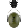 

 
Наушники противошумные JEM-621C Clamor Max SNR 32 дБ с креплением на каску Jeta Safety