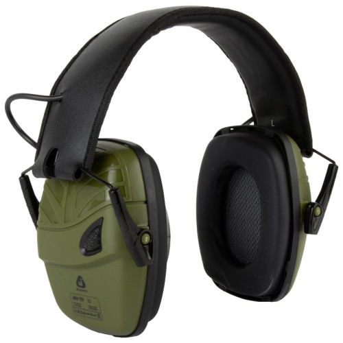

 
Наушники противошумные JEM-701 Surdi SNR 29 дБ с активным шумоподавлением Jeta Safety