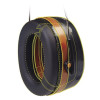 

 
Наушники противошумные MAGNY HELMET 2 SNR 30дБ c креплением на каску DeltaPlus MAGN2HENO