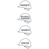 

 
Наушники противошумные MAGNY HELMET 2 SNR 30дБ c креплением на каску DeltaPlus MAGN2HENO