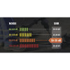 

 
Наушники противошумные MAGNY HELMET 2 SNR 30дБ c креплением на каску DeltaPlus MAGN2HENO