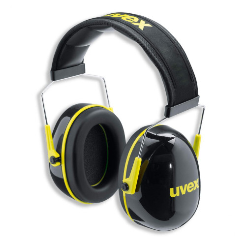 

 
Наушники противошумные UVEX K2 SNR 32 дБ (2600002)