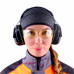 

 
Наушники противошумные СОМЗ-9 Зебра Premium SNR 29 дБ (60098)