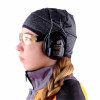 

 
Наушники противошумные СОМЗ-9 Зебра Premium SNR 29 дБ (60098)