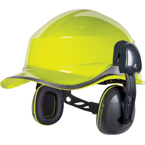 

 
Наушники с крепление на каску INTERLAGOS LIGHT HE SNR 26дБ Delta Plus INTERLIGHTHE