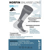 

 
Носки Norfin T2A Balance Long