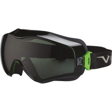 Очки UNIVET™ 6Х3 (6Х3.00.00.05), линза G15, серые, покрытие Vanguard UDC