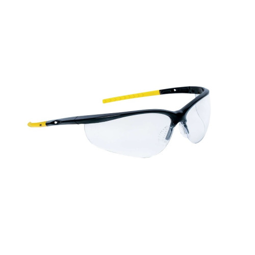 

 
Очки открытые IRAYA CLEAR прозрачные DeltaPlus IRAYAIN