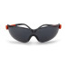 

 
Очки открытые JSG2711-S Pro vision дымчатые линзы Jeta Safety