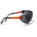 

 
Очки открытые JSG2711-S Pro vision дымчатые линзы Jeta Safety