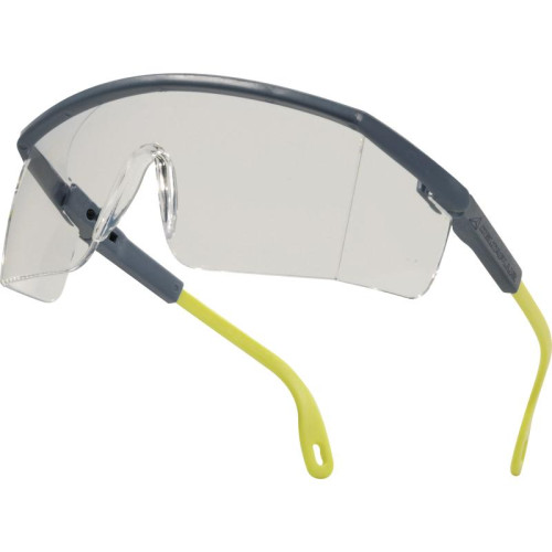 

 
Очки открытые KILIMANDJARO CLEAR прозрачные DeltaPlus KILIMGRIN