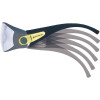 

 
Очки открытые PACAYA CLEAR LYVIZ прозрачные DeltaPlus PACAYLVIN