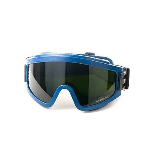 

 
Очки закрытые н/в РОСОМЗ ЗН11 PANORAMA Strong Glass (6 РС) затемненные (6) (21135)