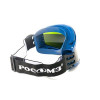

 
Очки закрытые н/в РОСОМЗ ЗН11 PANORAMA Strong Glass (6 РС) затемненные (6) (21135)