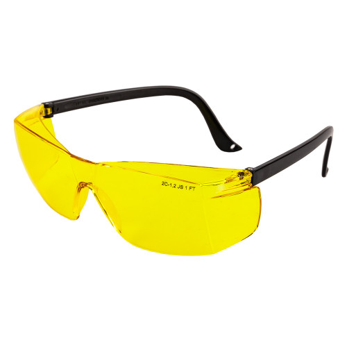 

 
Очки защитные JSG811-Y янтарные линзы Jeta Safety