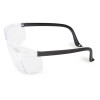 

 
Очки защитные JSG911-C прозрачные линзы Jeta Safety