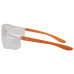 

 
Очки защитные открытые JSG-7911 Zenith прозрачные линзы Jeta Safety