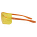 

 
Очки защитные открытые JSG-7912A Zenith янтарные линзы Jeta Safety
