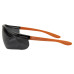 

 
Очки защитные открытые JSG-7915S Zenith дымчатые линзы Jeta Safety