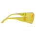 

 
Очки защитные открытые JSG-8712A Eclipse с покрытием янтарные линзы Jeta Safety