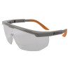 

 
Очки защитные открытые JSG-9911 Aurora прозрачные линзы с регулировкой Jeta Safety