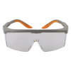 

 
Очки защитные открытые JSG-9911 Aurora прозрачные линзы с регулировкой Jeta Safety