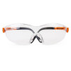 

 
Очки защитные регулируемые JSG311-C Pro vision прозрачные линзы Jeta Safety