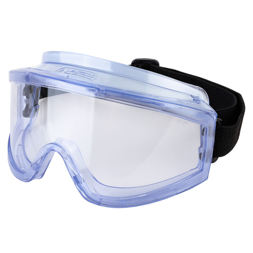 

 
Очки защитные закрытого типа JSG1011-C прозрачные Jeta Safety