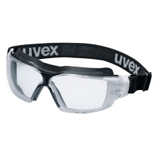 Очки защитные закрытые UVEX «Феос сх2 Соник» (9309275)
