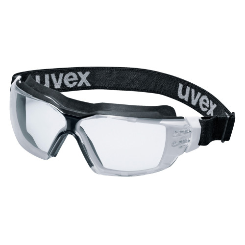

 
Очки защитные закрытые UVEX «Феос сх2 Соник» (9309275)