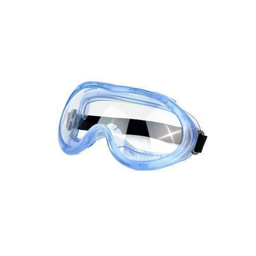 

 
Очки защитные закрытые с н/в РОСОМЗ ЗН55 SPARK super (2С-1,2 PC) прозрачные (25530)