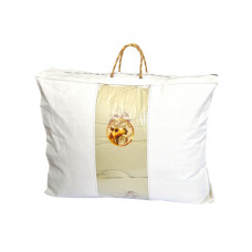 Одеяло JASMINE "Camel Collection" верблюжья шерсть 200*220, утолщенное