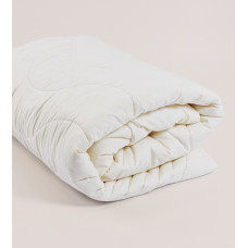 Одеяло JASMINE "Comfort Sleep" хлопковое волокно, 172*205