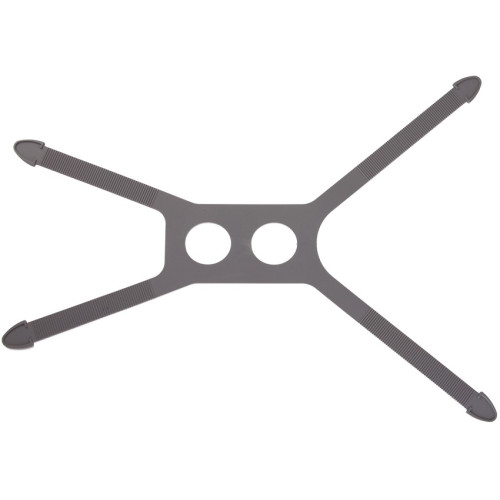 

 
Оголовье полнолицевой маски 5950 и 6950 Jeta Safety (арт. 65957)