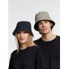 

 
Панама Nylon двусторонняя, черная с хаки