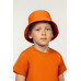 

 
Панама детская Challenge Kids, оранжевая