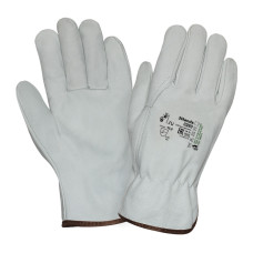 Перчатки 2Hands 0280, овечья кожа