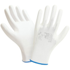 Перчатки 2Hands 2101 Air, нейлон/PU покрытие ладони и пальцев