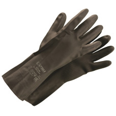 Перчатки BLACK GUARD неопреновые ULT160 (уп -12 пар / кор - 144 пары)
