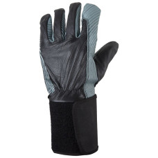 Перчатки антивибрационные Vulcan Pro JAV15 Jeta Safety р.11/XXL