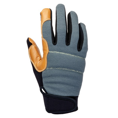

 
Перчатки антивибрационные износостойкие Jeta Safety Omega JAV06