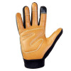 

 
Перчатки антивибрационные износостойкие Jeta Safety Omega JAV06