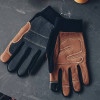 

 
Перчатки антивибрационные износостойкие Jeta Safety Omega JAV06