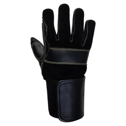 

 
Перчатки антивибрационные кожаные Jeta Safety Vulcan JAV03