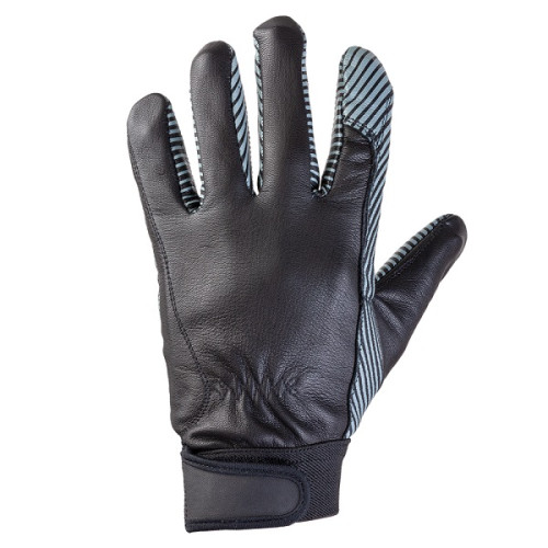 

 
Перчатки антивибрационные кожаные Jeta Safety Vulcan Light JAV05