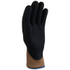 

 
Перчатки демисезонные с латексным покрытием 3/4 Jeta Safety JLW-201 Hunter