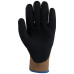 

 
Перчатки демисезонные с латексным покрытием 3/4 Jeta Safety JLW-201 Hunter