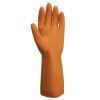 

 
Перчатки из латекса для защиты от химических воздействий JCH-401 Atom Comfort Jeta Safety